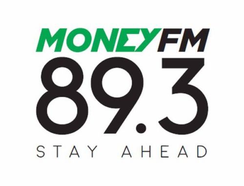 My LIVE Radio Interview on Money 89.3FM